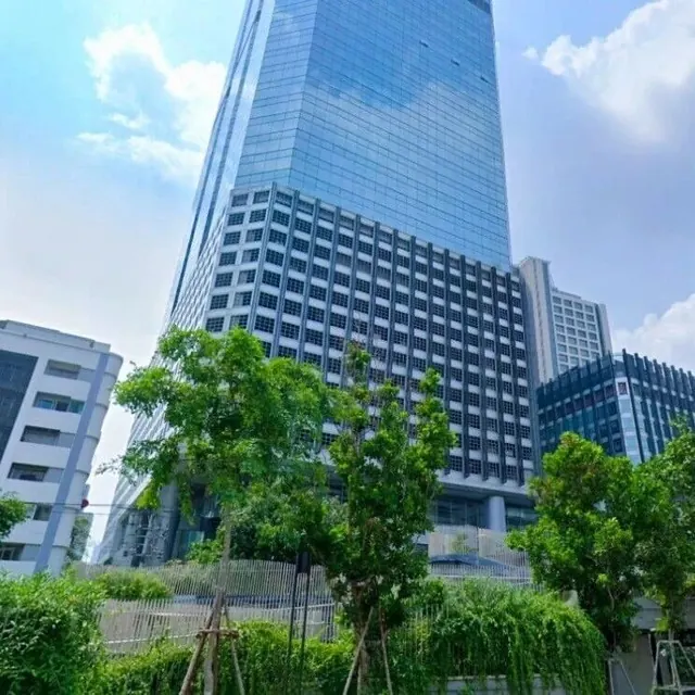 泰国 LRC 生殖中心
